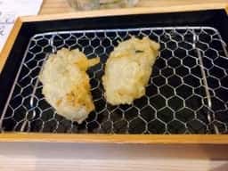 天ぷら酒場 ててて天 国分町店