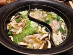 しゃぶしゃぶ温野菜 一番町店