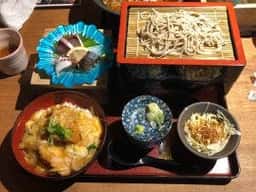 藁焼き てんまや