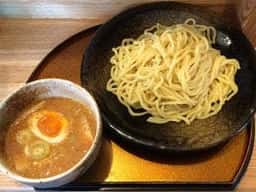 つけめん まさはる