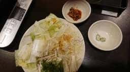 しゃぶ葉 光明池店