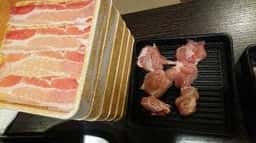 しゃぶ葉 光明池店