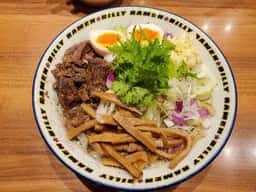 ラーメン☆ビリー 泉学院前店