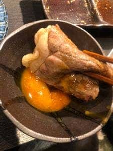 京焼肉 にしき 千本今出川店