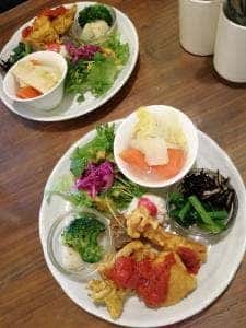 ゴピナータ