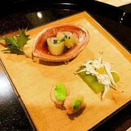 日本料理 日月