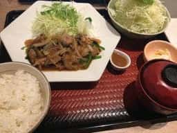 大戸屋ごはん処 小田急町田東口店