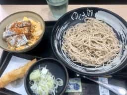 ゆで太郎 もつ次郎 川越鴨田店