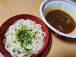 なか卯 高岡野村店