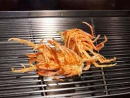 てんぷら山の上 Ginza