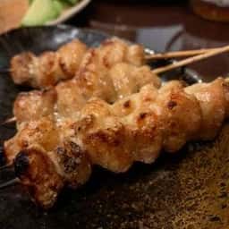 焼とり鉄砲上津バイパス店