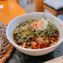 そばきりや薫風