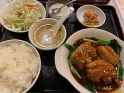本格上海料理 新世界
