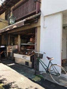 炭焼きうなぎ おぜき