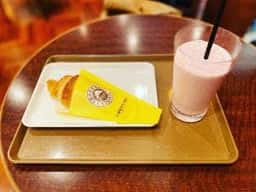 サンマルクカフェ 大阪安土町店