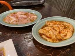 スタミナホルモン食堂 食樂 長町店