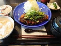 かつ雅 扶桑店