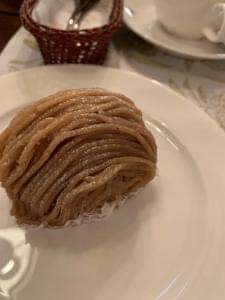 栗の木テラス 小布施店