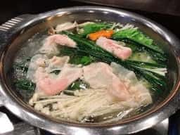 旬彩酒房 一の木