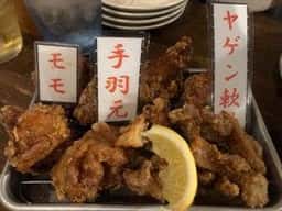 元祖タレカラ