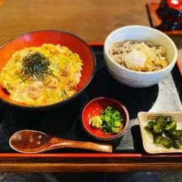 蕎麦やはやさき