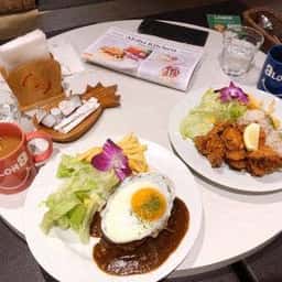 ALOHA Kitchen 木更津店 ALOHA TERRACE
