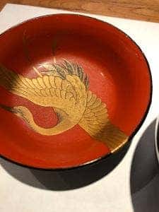 靭本町がく