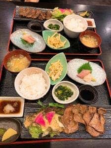 美味い肉と瓦そば 美味肴処N ori