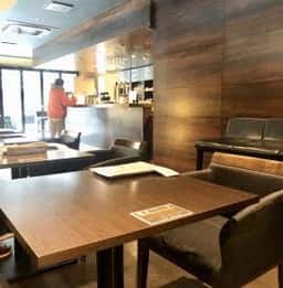 ZEN CAFE