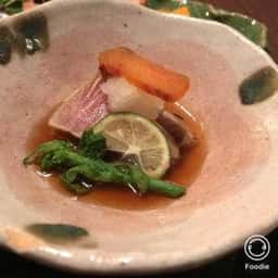 飛騨古川 料亭旅館 八ツ三館