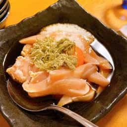 六角や