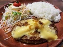 びっくりドンキー 今福鶴見店