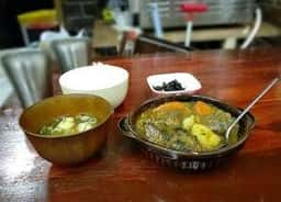 健康食堂 ヘルシー!