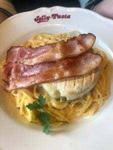 ジョリーパスタ 仙台中野店