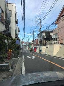 コック亭 船員病院前店