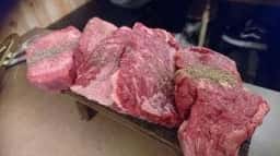 焼肉 ここから 津田沼店