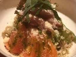 ROCK DINER かどや喰堂