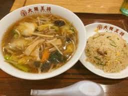 大阪王将 トツカーナモール店