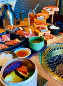 焼肉 くらべこ
