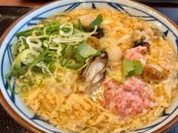 丸亀製麺 小平店