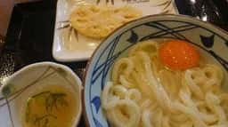 丸亀製麺 明石大久保店