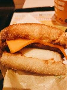 マクドナルド 吉祥寺南口店
