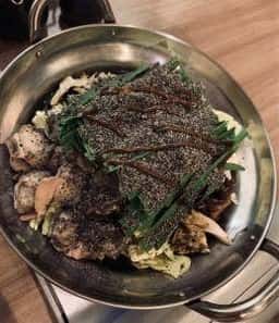 博多料理 椿 金山店