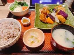 大戸屋ごはん処 大宮すずらん通り店