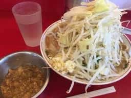 ラーメン英二