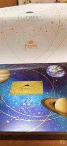 FOUCHER 高島屋日本橋店