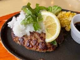 ファミリーレストラン ジョイフル 富山インター店