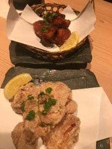 鶏肉と酒の専門店 鶏