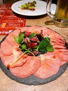 肉バル DOMO 天満橋店