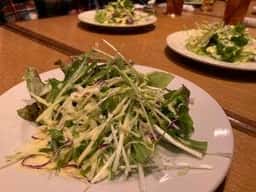 トラットリア&ピッツエリア Dai 町田本店